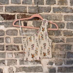 Petal & Pup tank top